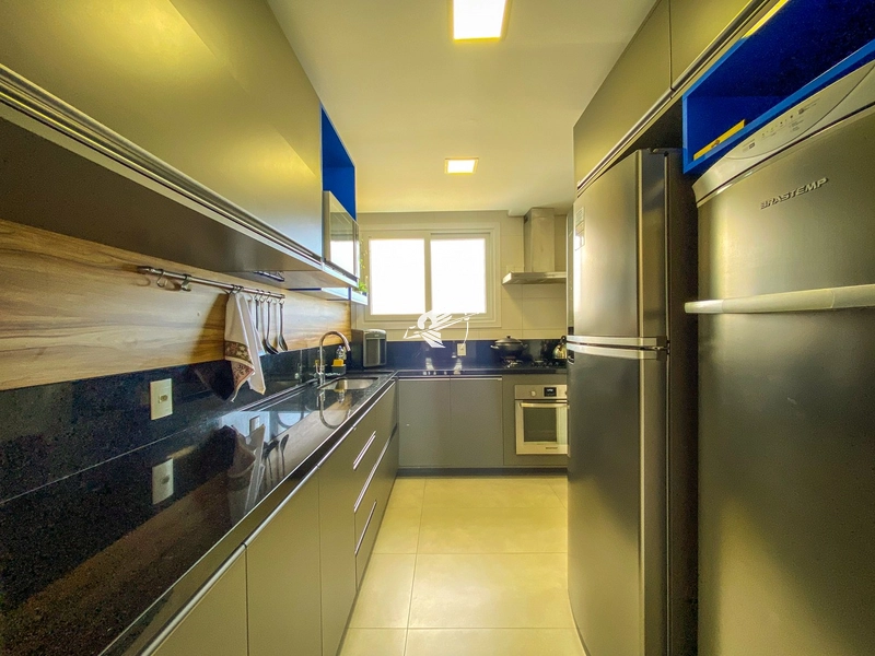 Apartamento à venda no Condomínio Rossi: 28ª foto da galeria de imagens do imóvel