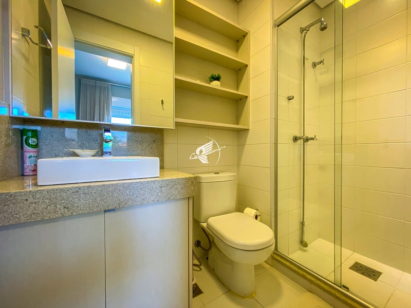 Apartamento à venda no Condomínio Rossi: 21ª foto da galeria de imagens do imóvel