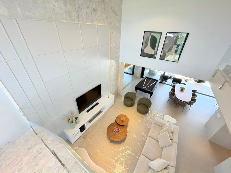 Sobrado à venda no condomínio Capão Ilhas Resort : 43ª foto da galeria de imagens do imóvel