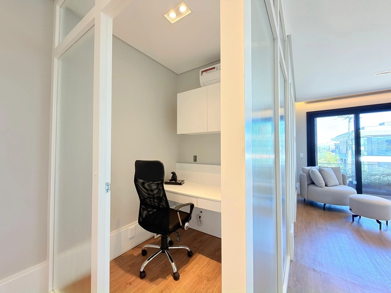 Sobrado à venda no condomínio Capão Ilhas Resort : 37ª foto da galeria de imagens do imóvel