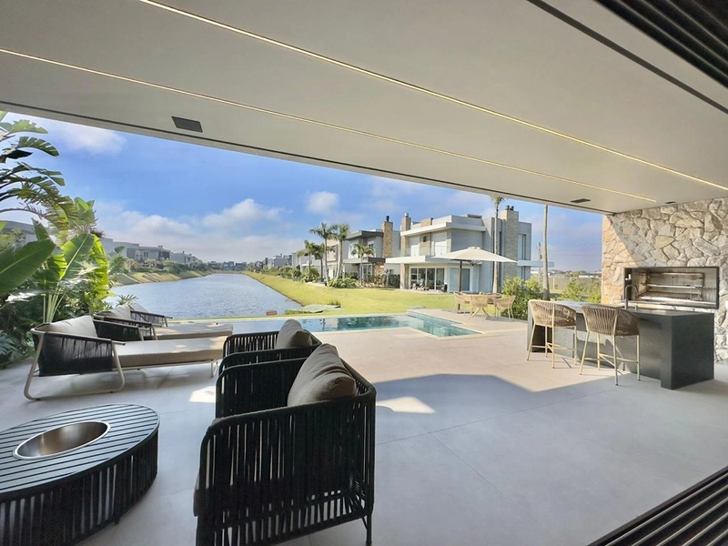 Sobrado à venda no condomínio Capão Ilhas Resort : 19ª foto da galeria de imagens do imóvel