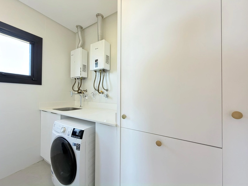 Sobrado à venda no condomínio Capão Ilhas Resort : 21ª foto da galeria de imagens do imóvel