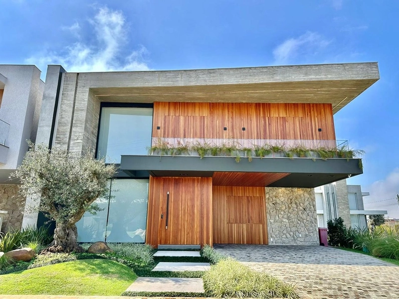 Imóvel residencial ou comercial