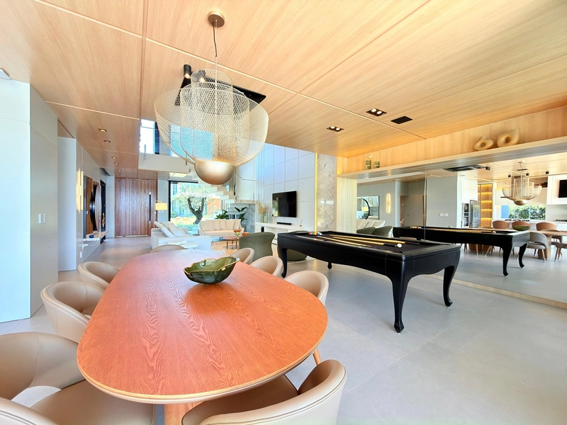 Sobrado à venda no condomínio Capão Ilhas Resort : 18ª foto da galeria de imagens do imóvel