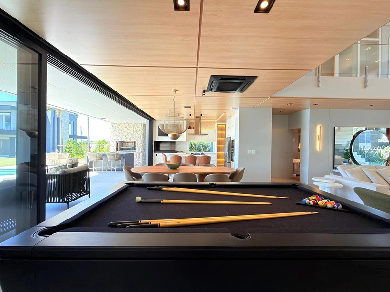 Sobrado à venda no condomínio Capão Ilhas Resort : 11ª foto da galeria de imagens do imóvel