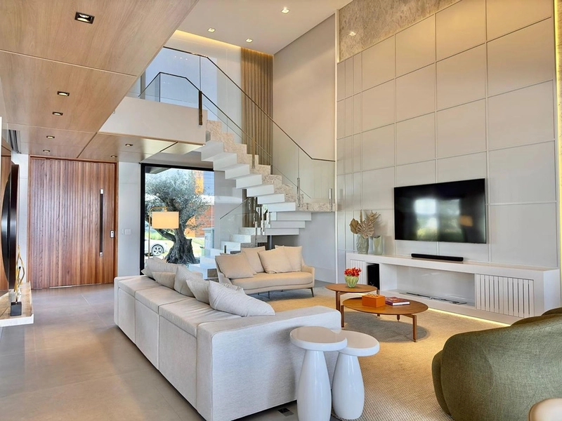 Sobrado à venda no condomínio Capão Ilhas Resort : 5ª foto da galeria de imagens do imóvel