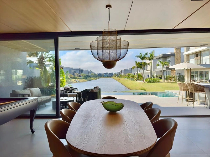 Sobrado à venda no condomínio Capão Ilhas Resort : 14ª foto da galeria de imagens do imóvel