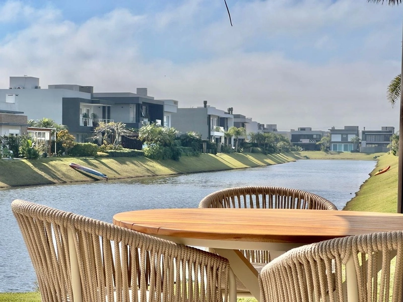 Sobrado à venda no condomínio Capão Ilhas Resort : 23ª foto da galeria de imagens do imóvel