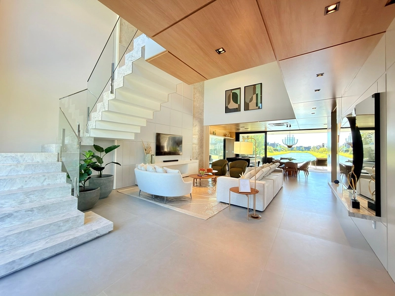 Sobrado à venda no condomínio Capão Ilhas Resort : 5ª foto da galeria de imagens do imóvel