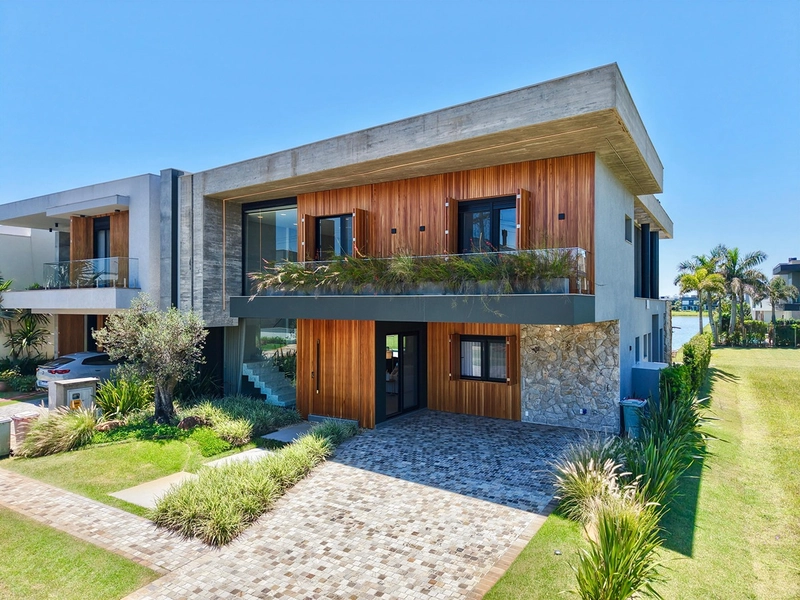 Imóvel residencial ou comercial