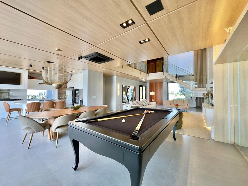 Sobrado à venda no condomínio Capão Ilhas Resort : 11ª foto da galeria de imagens do imóvel