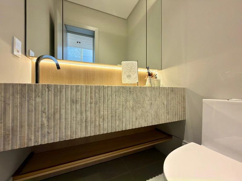 Sobrado à venda no condomínio Capão Ilhas Resort : 24ª foto da galeria de imagens do imóvel