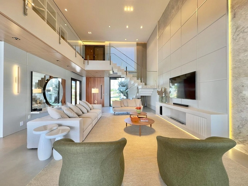 Sobrado à venda no condomínio Capão Ilhas Resort : 6ª foto da galeria de imagens do imóvel