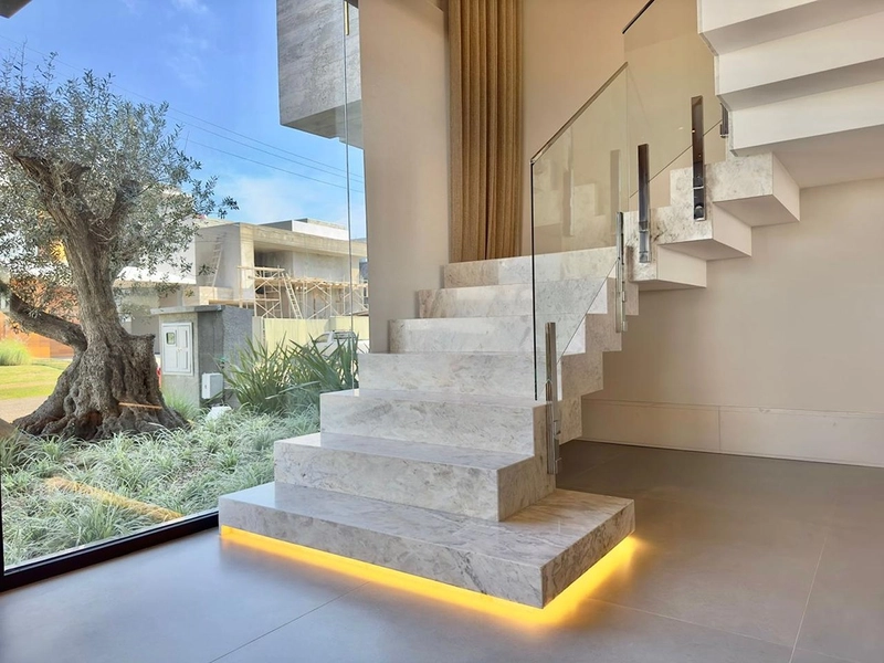 Sobrado à venda no condomínio Capão Ilhas Resort : 3ª foto da galeria de imagens do imóvel