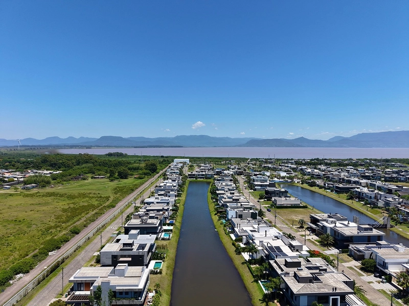Sobrado à venda no condomínio Capão Ilhas Resort : 52ª foto da galeria de imagens do imóvel