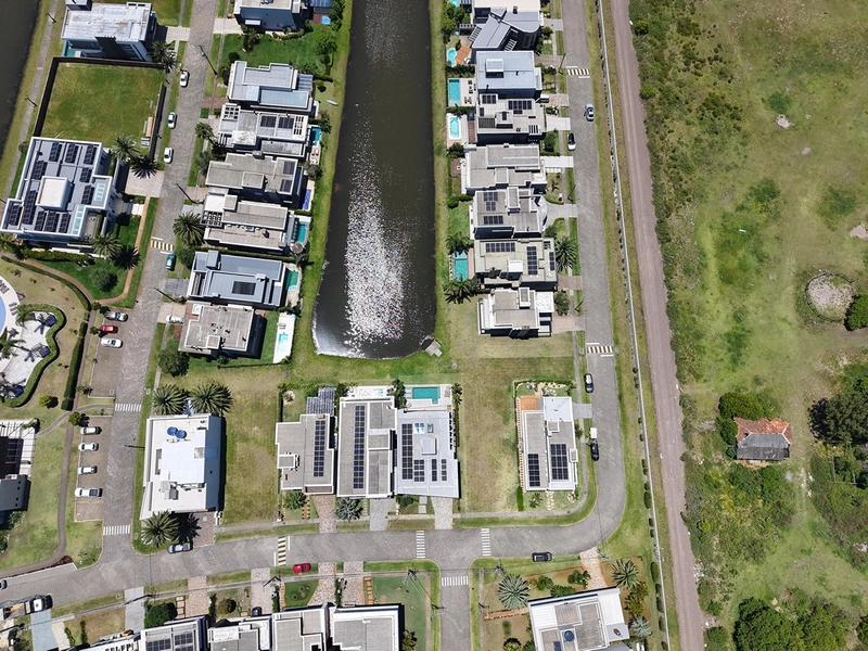 Sobrado à venda no condomínio Capão Ilhas Resort : 46ª foto da galeria de imagens do imóvel