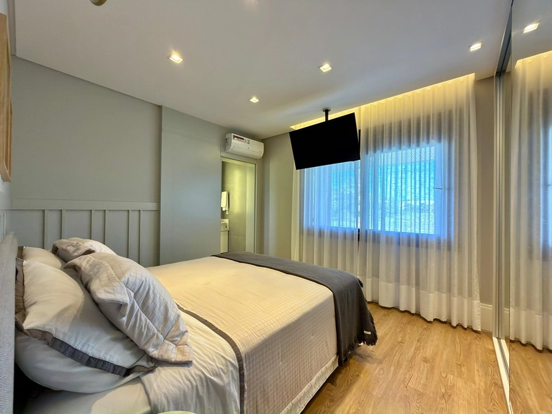 Sobrado à venda no condomínio Capão Ilhas Resort : 23ª foto da galeria de imagens do imóvel