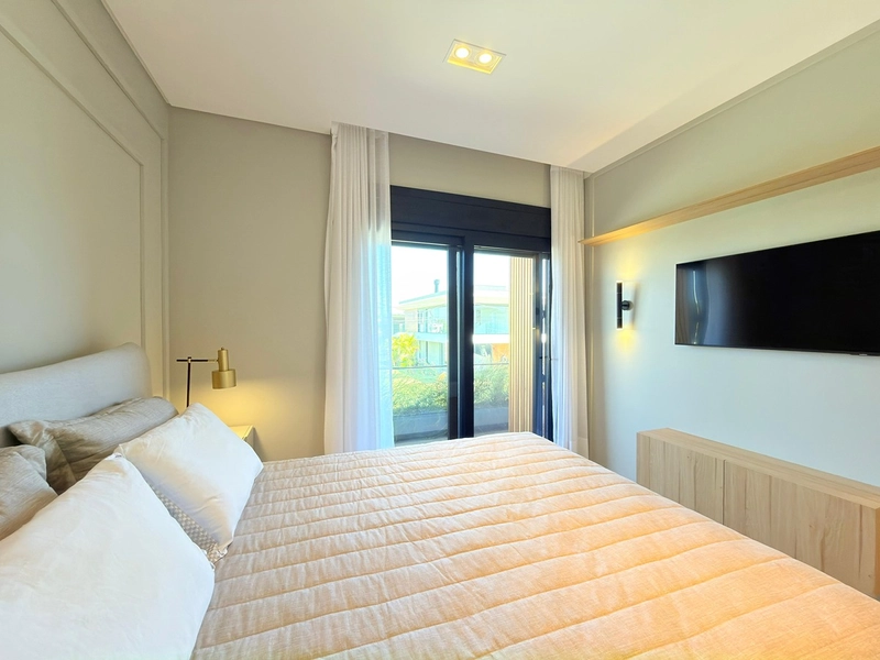 Sobrado à venda no condomínio Capão Ilhas Resort : 39ª foto da galeria de imagens do imóvel