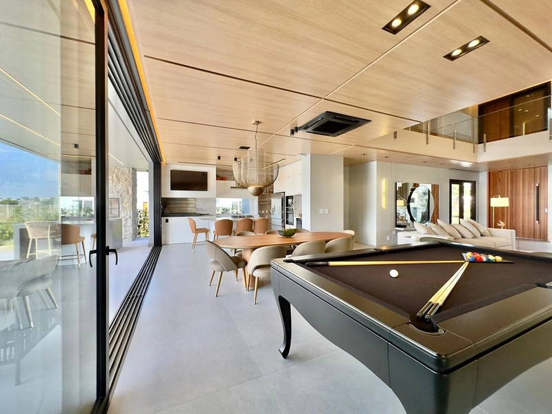 Sobrado à venda no condomínio Capão Ilhas Resort : 9ª foto da galeria de imagens do imóvel