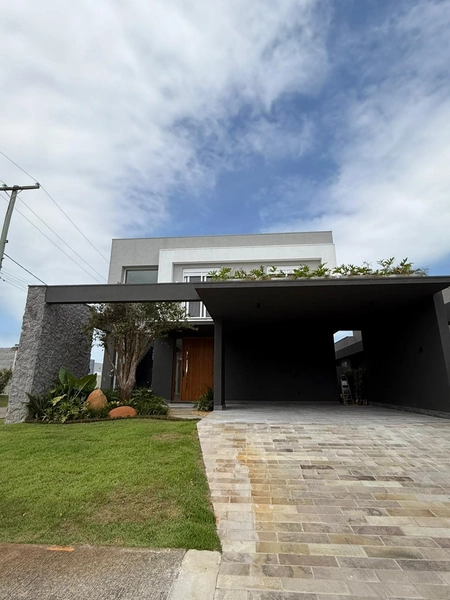 Casa beira lago à venda no condomínio Capão Ilhas Resort: 12ª foto da galeria de imagens do imóvel