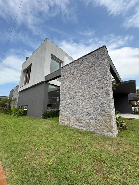 Casa beira lago à venda no condomínio Capão Ilhas Resort: 8ª foto da galeria de imagens do imóvel