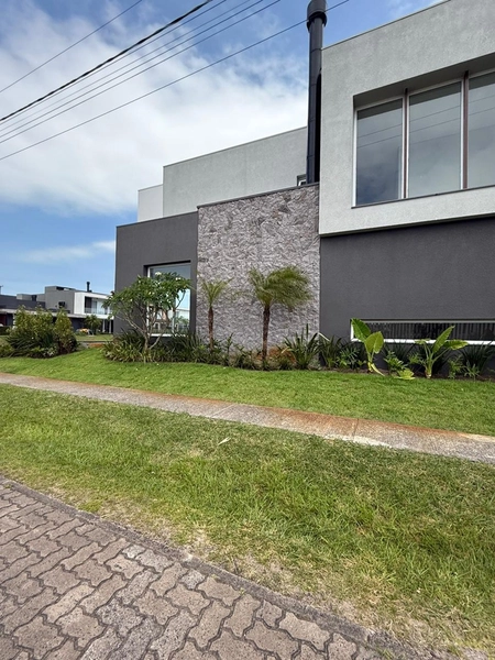Casa beira lago à venda no condomínio Capão Ilhas Resort: 16ª foto da galeria de imagens do imóvel