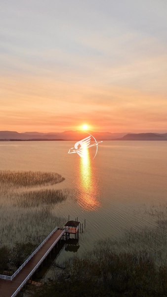 Casa beira lago à venda no condomínio Capão Ilhas Resort: 76ª foto da galeria de imagens do imóvel