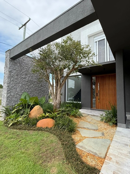 Casa beira lago à venda no condomínio Capão Ilhas Resort: 13ª foto da galeria de imagens do imóvel