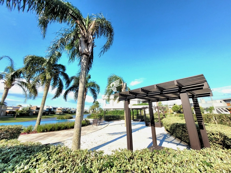 Casa beira lago à venda no condomínio Capão Ilhas Resort: 31ª foto da galeria de imagens do imóvel