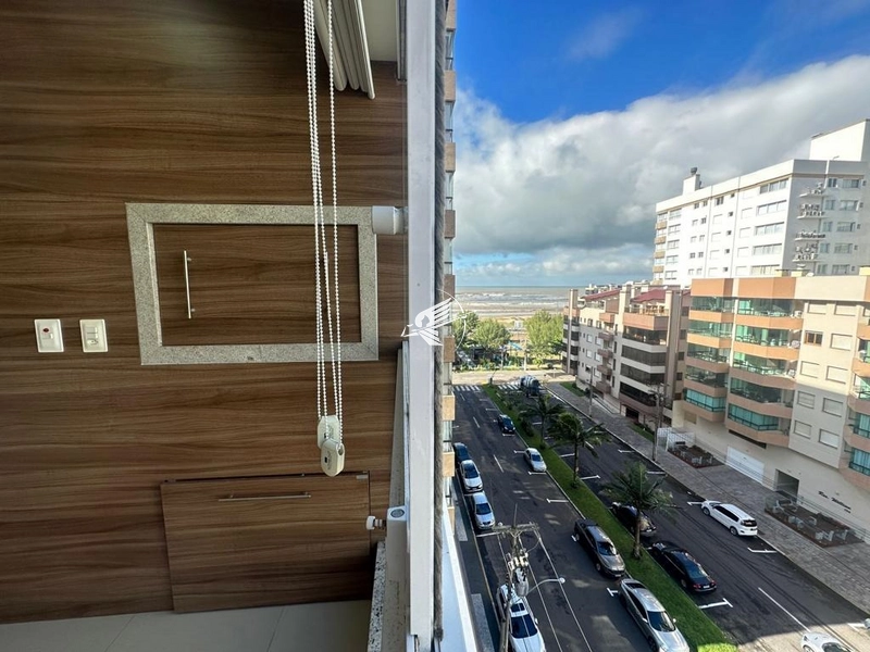 Apartamento á venda em Capão da Canoa: 1ª foto da galeria de imagens do imóvel