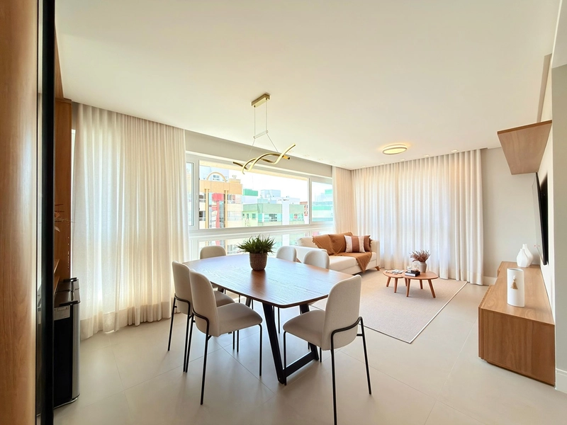 Apartamento a venda ed icone : 7ª foto da galeria de imagens do imóvel