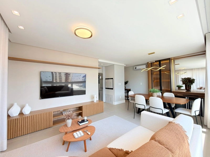 Apartamento a venda ed icone : 15ª foto da galeria de imagens do imóvel