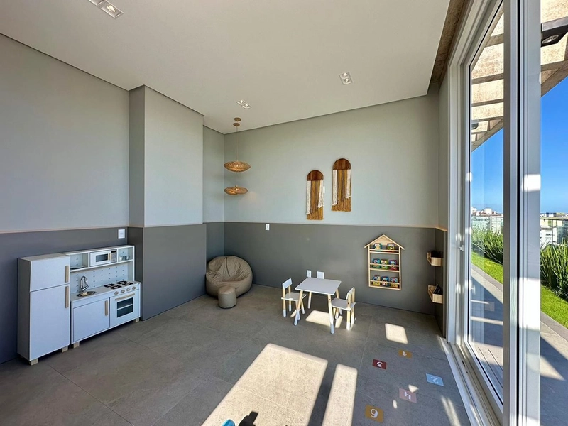 Apartamento a venda ed icone : 30ª foto da galeria de imagens do imóvel