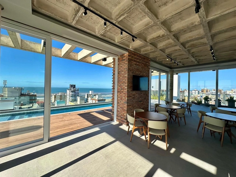 Apartamento a venda ed icone : 33ª foto da galeria de imagens do imóvel