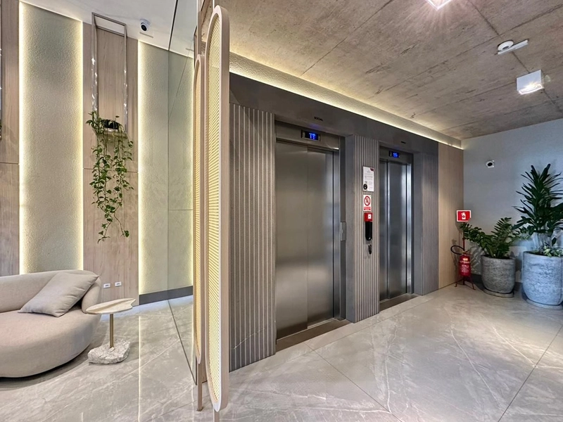 Apartamento a venda ed icone : 35ª foto da galeria de imagens do imóvel