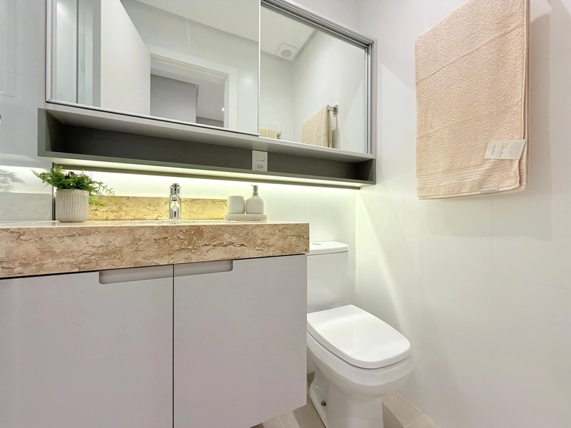 Apartamento a venda ed icone : 24ª foto da galeria de imagens do imóvel