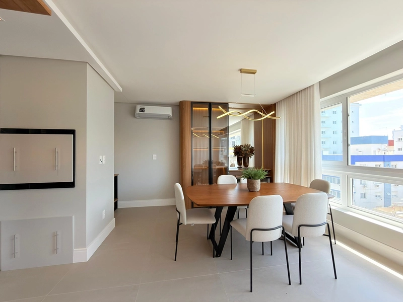 Apartamento a venda ed icone : 17ª foto da galeria de imagens do imóvel