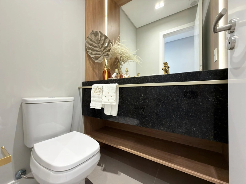 Apartamento a venda ed icone : 21ª foto da galeria de imagens do imóvel