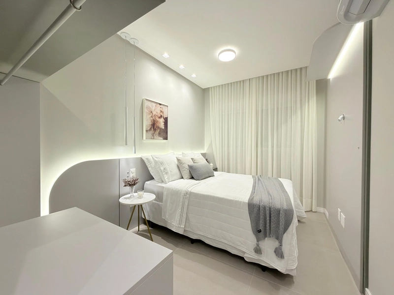 Apartamento a venda ed icone : 28ª foto da galeria de imagens do imóvel