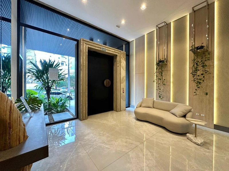 Apartamento a venda ed icone : 34ª foto da galeria de imagens do imóvel