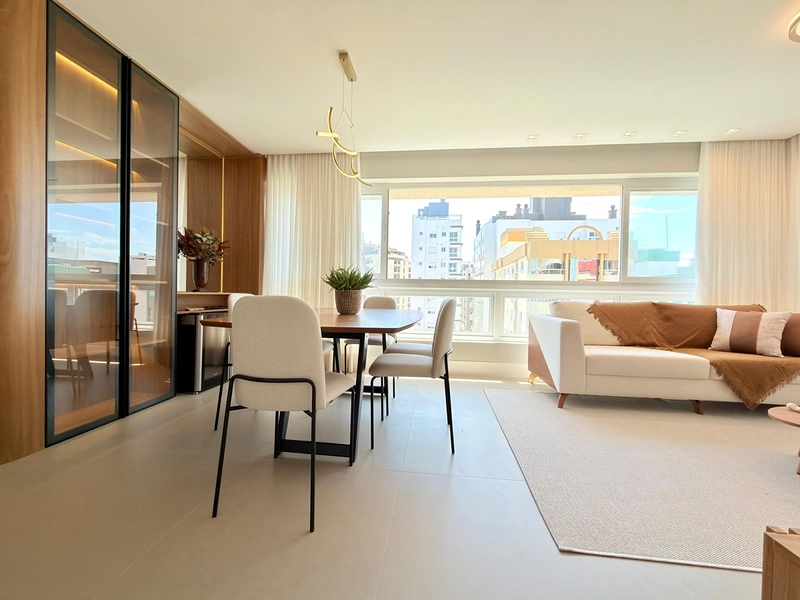 Apartamento a venda ed icone : 9ª foto da galeria de imagens do imóvel