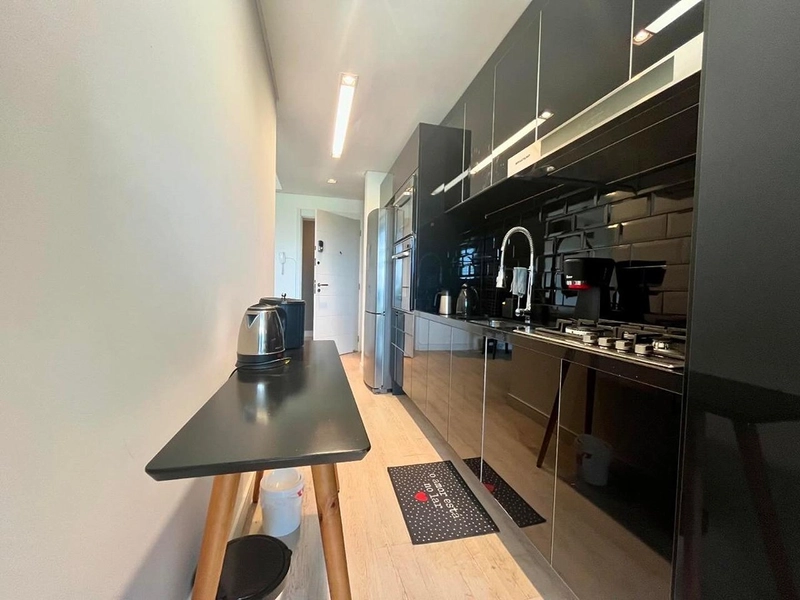 Apartamento à venda no condomínio Rossi em Atlântida: 6ª foto da galeria de imagens do imóvel