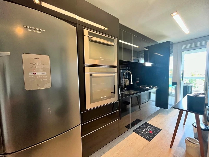 Apartamento à venda no condomínio Rossi em Atlântida: 5ª foto da galeria de imagens do imóvel