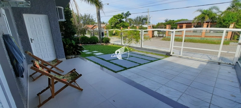 Casa á venda em Xangri-Lá no Centro: 1ª foto da galeria de imagens do imóvel
