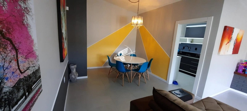 Casa á venda em Xangri-Lá no Centro: 3ª foto da galeria de imagens do imóvel