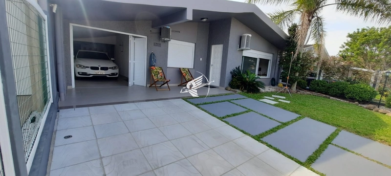 Casa á venda em Xangri-Lá no Centro: 4ª foto da galeria de imagens do imóvel