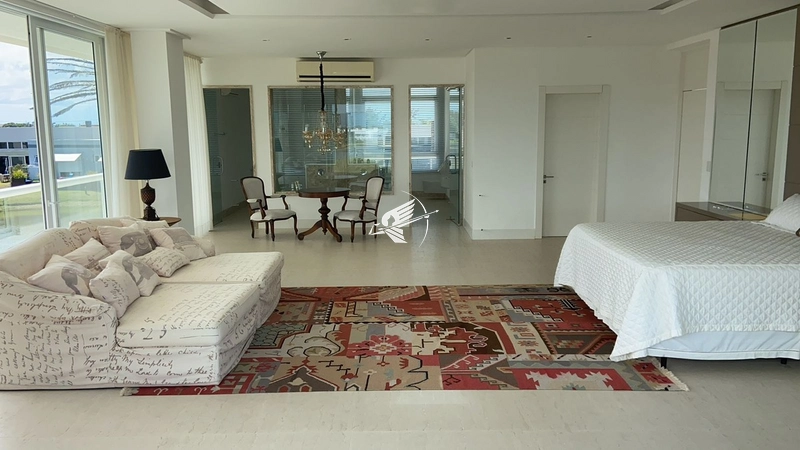 Casa à venda no condomínio Riviera: 5ª foto da galeria de imagens do imóvel