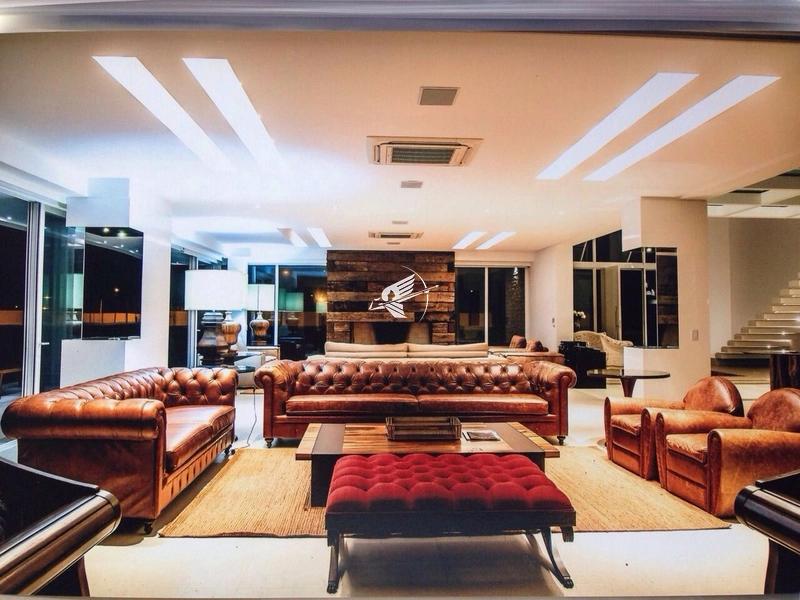 Casa à venda no condomínio Riviera: 1ª foto da galeria de imagens do imóvel