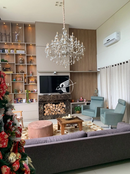 Casa à venda no Condomínio Dubai: 6ª foto da galeria de imagens do imóvel