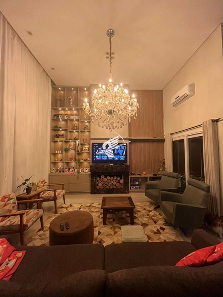 Casa à venda no Condomínio Dubai: 4ª foto da galeria de imagens do imóvel